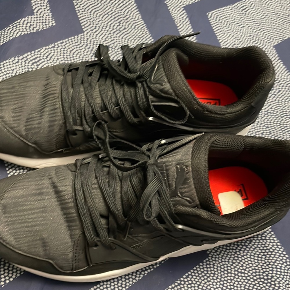 Puma Running shoes|size 10